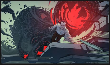 GKids Picks Up “Another Day Of Life”