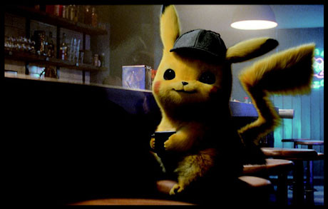 REVIEW: "Detective Pikachu" 15 detective pikachu review2