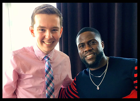 Talking Voices on “The Secret Life of Pets 2”