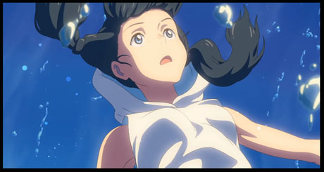 GKids Aquires Makoto Shinkai’s “Weathering With You”