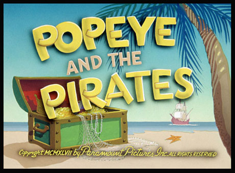 Popeye and Pirates titlecard 460