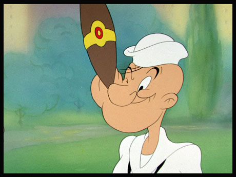 Royal Floor Flusher 460