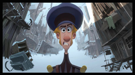 What We Know About Netflix First Two Animated Features