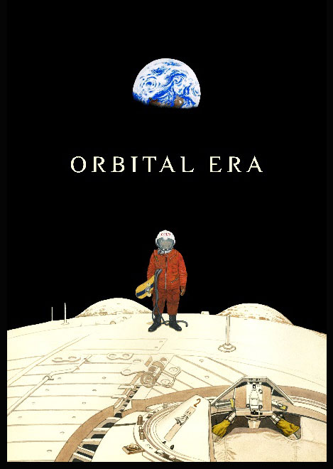 Orbital Era otomo