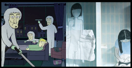 Glas Animation to Theatrically Release it’s First Compilation Program “Animation Next”