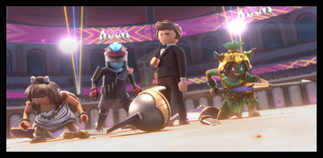 TRAILER: “Playmobil The Movie”