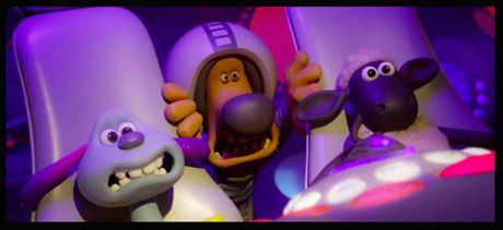 TRAILER #2: “Farmageddon: A Shaun The Sheep Movie”