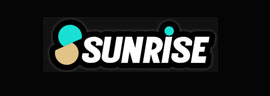 Katsuhiro Otomo Announces New Film "Orbital Era" and New Anime Adaptation of "Akira" 5 sunrise logo 1