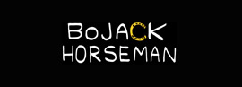 bojack horseman logo 1