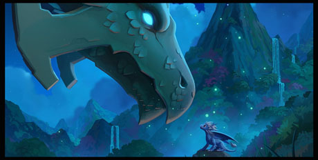 dragon prince season 3