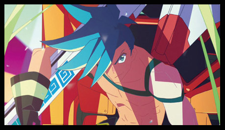 GKids to Open “Promare” and “Another Day Of Life” in September