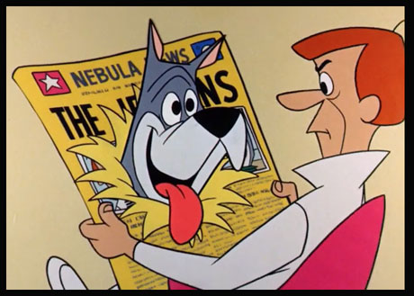 The Jetsons Come To Blu-Ray In Complete Form