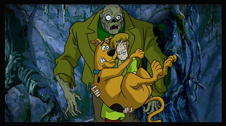 Speaking With The Crew of the New Scooby-Doo! “Return to Zombie Island”