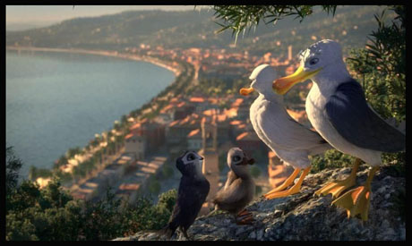 Shout Picks Up “Swift”