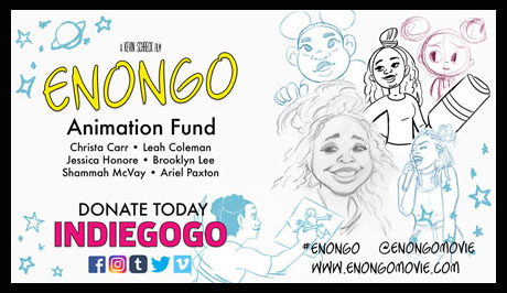 A Project Worth Supporting: “Enongo”