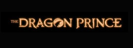 Dragon prince logo 1