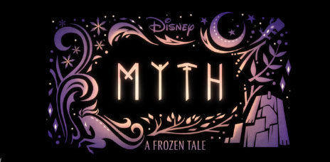 Myth logo