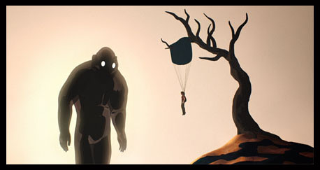 INTERVIEW: Animator Gints Zilbalodis on “Away”