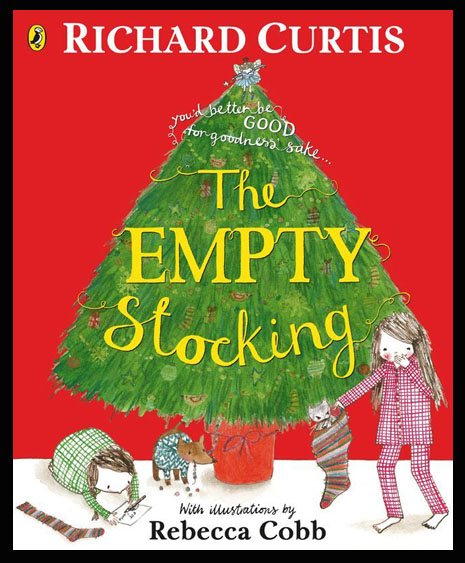 Locksmith Animation Makes Deal To Adapt Richard Curtis’ Books