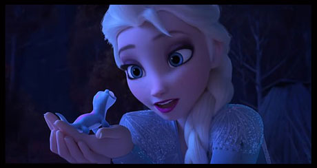 REVIEW: "Frozen 2" 15 frozen2 review2