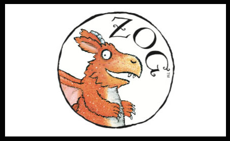Max Lang and Daniel Snaddon on How They Created “Zog”
