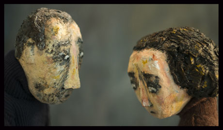 Director Daria Kashcheeva on her Oscar Nominated Short "Daughter" 19 DAUGHTER short460