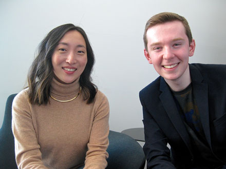 Talking with Creators of Disney's "Short Circuit" 6 Kendra Vander Viliet