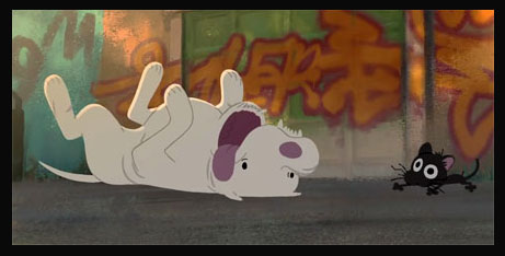 Kitbull screencap 460