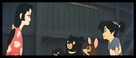 New York International Children's Film Festival 2020 puts Spotlight on Japan and Canada 14 MagicBoy wide460