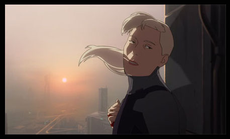 FIAF Sets 2020 "Animation First" Festival for February 7- 9 in New York 2 Mars Express 460