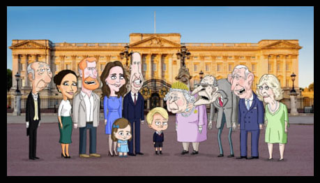 HBO Max Greenlights Animated “The Prince” from Disney’s 20th Century Television