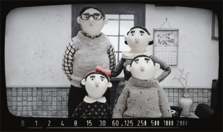 INTERVIEW: Siqi Song on her Stop-Motion “Sister”