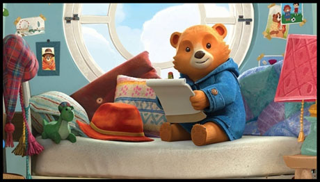 INTERVIEW: Directors Adam Shaw and Chris Drew on Nickelodeon’s “The Adventures of Paddington”