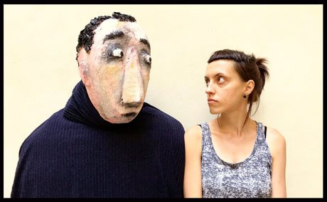 Director Daria Kashcheeva on her Oscar Nominated Short “Daughter”