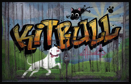 INTERVIEW: Writer/director Rosana Sullivan and producer Kathryn Hendrickson discuss Pixar’s “Kitbull”