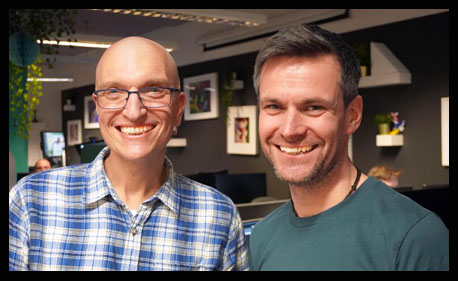 paddington directors