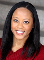 INTERVIEW: The Cast of “My Hero Academia: Heroes Rising” Discuss Their “Quirky” Roles 9 Dani Chambers 150