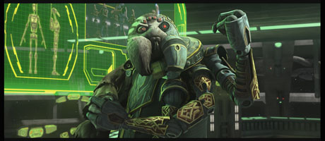 Composer Kevin Kiner shares details on “Star Wars: The Clone Wars”