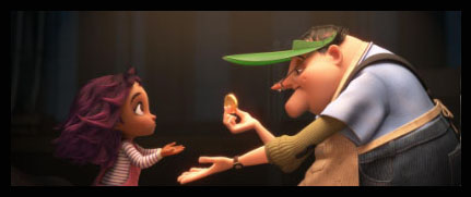 Dreamworks Short “To: Gerard” Set For Tribeca Dilm Festival World Premiere