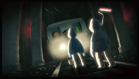 Director Sang Joon Kim on "The Wheel Turns" 15 The Wheel Turns3