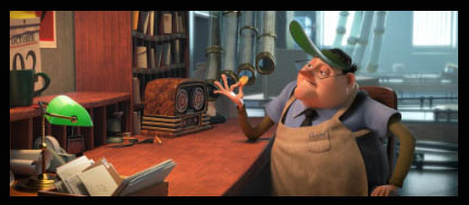 Dreamworks Short "To: Gerard" Set For Tribeca Dilm Festival World Premiere 15 gerad 1