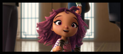 Dreamworks Short "To: Gerard" Set For Tribeca Dilm Festival World Premiere 14 gerad3