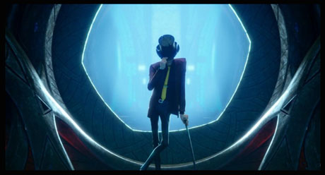 Gkids Acquires “Lupin the 3rd: The First”