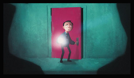 Director Sang Joon Kim on “The Wheel Turns”