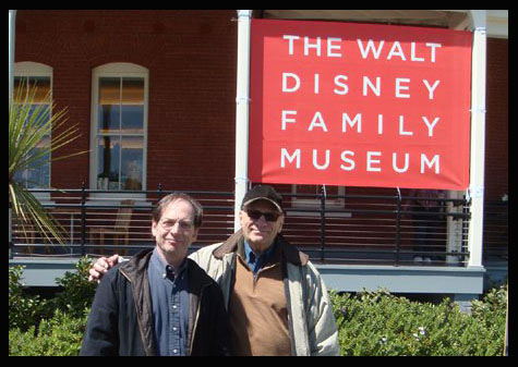 Jerry Gene Disney Museum 475