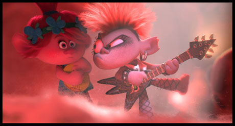 Trolls World Tour Review3