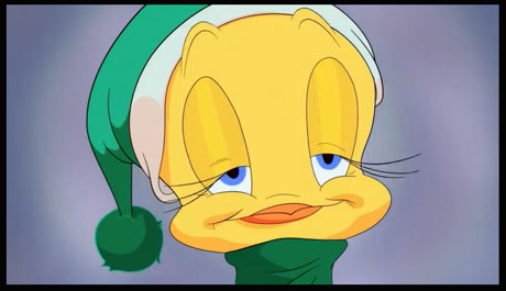 TRAILER: The New HBO Max "Looney Tunes Cartoons" 13 Tweety largehead460