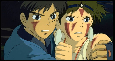 BOOK REVIEW: “Sharing a House with the Never-Ending Man: 15 Years at Studio Ghibli”