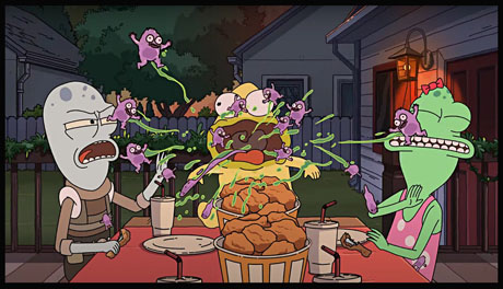 Solar Opposites Hulu2