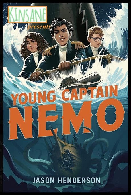 Young Nemo.cover 460